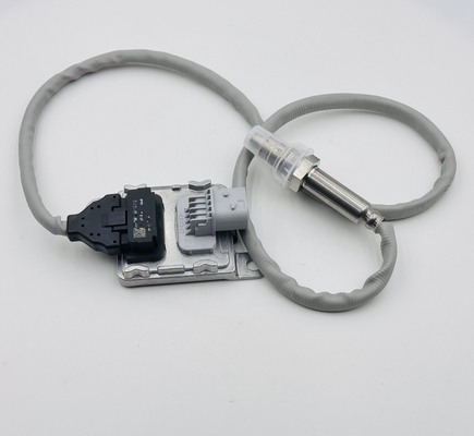EA0101538128 A0101538128 5WK97403 मर्सिडीज-बेंज डेट्रायट DD15 DD13 के लिए नोक्स सेंसर