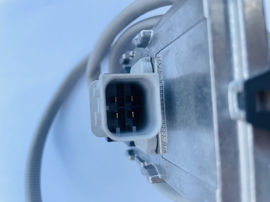 यूरो ट्रक के लिए 24V नाइट्रोजन ऑक्साइड नोक्स सेंसर OEM 2294290 5WK97400