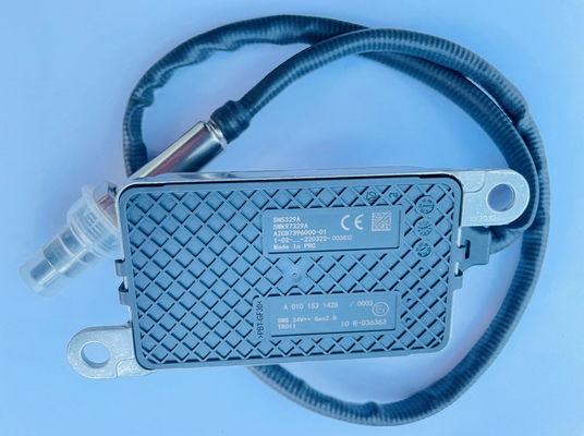 मर्सिडीज बेंज ट्रक 5WK97329A . के लिए NS1103 24V इंजन NOx सेंसर