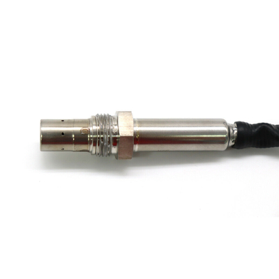 आईएसएल श्रृंखला Cummins 24V इंजन NOx सेंसर 5801363754 5WK96614i