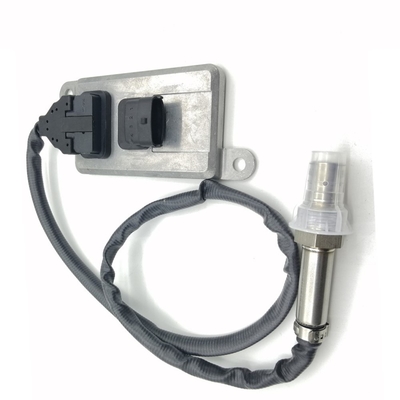 कमिंस 5WK96675A 1705572 2894940 . के लिए ISO9001 इंजन NOx सेंसर