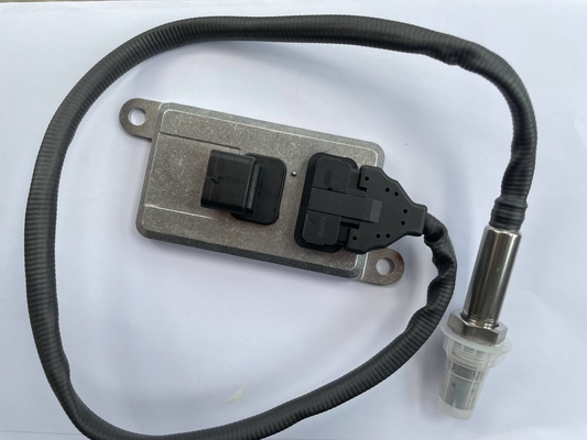 Iveco ट्रक 24V नाइट्रोजन ऑक्साइड NOx सेंसर 5WK96615F 5801754015