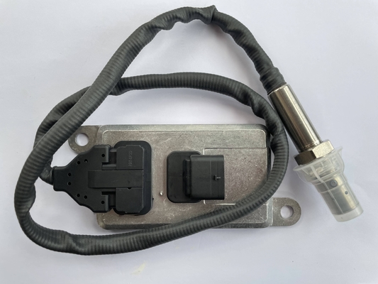 24V नाइट्रोजन ऑक्साइड NOx सेंसर Iveco OEM 5WK96733B 5801754016 के लिए