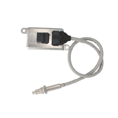 24V ग्रे ISUZU Nox सेंसर ट्रक D MAX II 5WK9 7206A मूल गुणवत्ता: