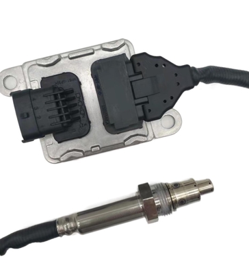24V VOL ट्रक VN D13A DSL NOx सेंसर OEM 22303391 5WK97366