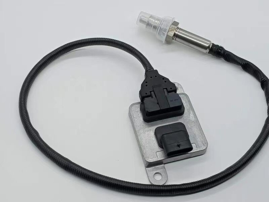 A0009053506 5WK96681F कार NOx सेंसर 12V मर्सिडीज बेंज E400