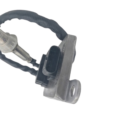 ISO9001 ब्लैक नॉक्स सेंसर मर्सिडीज Glk250 E250 OEM 5WK96682A A0009057000