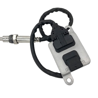 ISO9001 ब्लैक नॉक्स सेंसर मर्सिडीज Glk250 E250 OEM 5WK96682A A0009057000