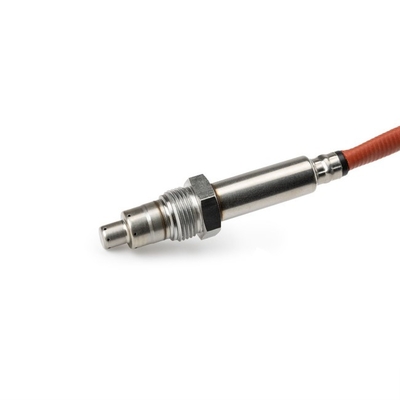 लाल OEM 12V मर्सिडीज नोक्स सेंसर W166 W172 W205 W221 W212 C300 ML350