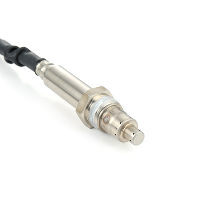 बीएमडब्ल्यू E81 E88 E90 5WK96621H 758713003 के लिए OEM 12V ब्लैक कार NOx सेंसर