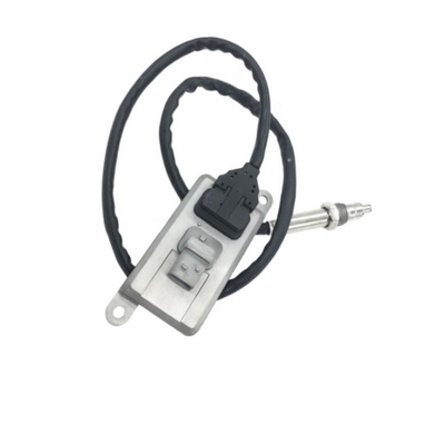 नाइट्रोजन ऑक्साइड NOx सेंसर के लिए यूरो ट्रक TGX OEM 51154080019 5WK96790B