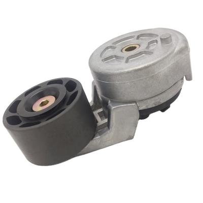 0.9KG कमिंस पुली 6BT.5 सिल्वर इंजन बेल्ट टेंशनर 2007 2012 A3914086