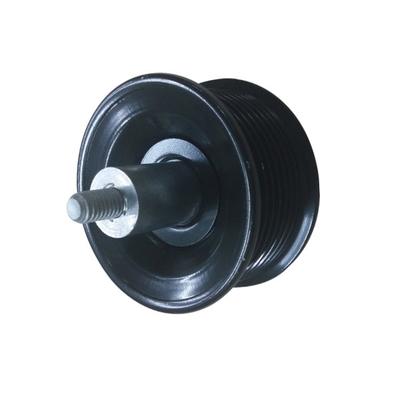 3CX 4CX स्पेयर पार्ट्स जेसीबी बेल्ट टेंशनर चरखी OEM 32008564 32008564