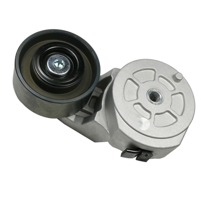 स्टील डीजल इंजन कमिंस 6bt बेल्ट टेंशनर OEM 3935819 D11862367
