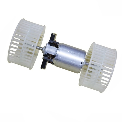 ACTROS MP2 व्हाइट मर्सिडीज एसी ब्लोअर मोटर 2002 OEM 0028308408 0130063602 8EW351024481