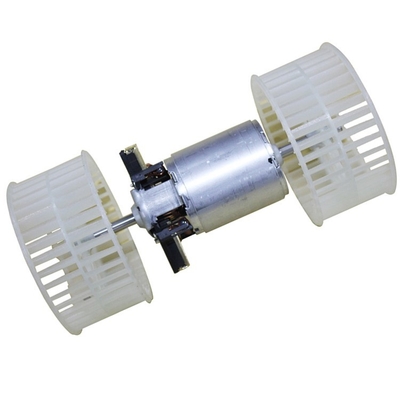 ACTROS MP2 व्हाइट मर्सिडीज एसी ब्लोअर मोटर 2002 OEM 0028308408 0130063602 8EW351024481