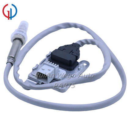RA0101538128 A0101538128 Nox Sensor For Detroit DDE नई आउटलेट इंजन कार बनाने के लिए