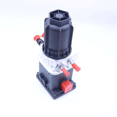 MAN ट्रक OEM 51.15403.6013 A054F762 के लिए SCR एमिशन पार्ट्स Adblue यूरिया पंप